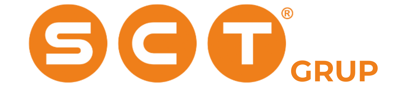 SCT GRUP LOGO