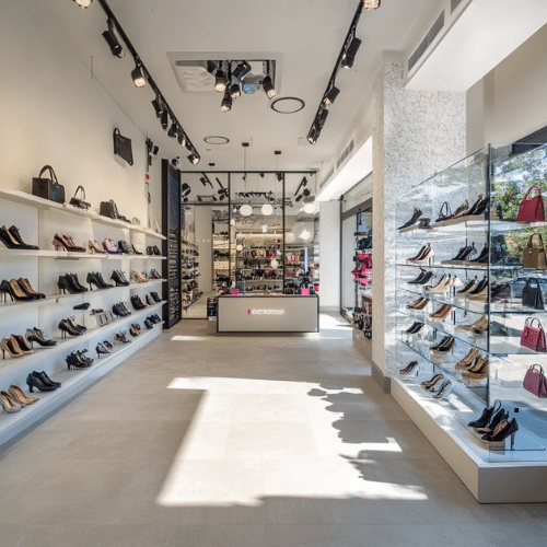 Mağaza Showroom Temizliği